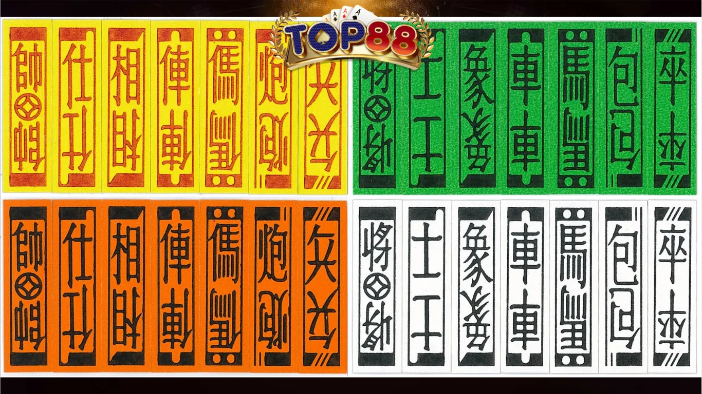 Hướng Dẫn Cách Chơi Bài Tứ Sắc Top88 Chi Tiết, Dễ Hiểu Nhất Chiến thuật chơi bài tứ sắc Top88