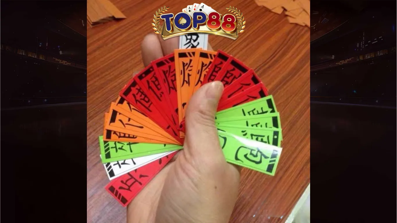 Hướng Dẫn Cách Chơi Bài Tứ Sắc Top88 Chi Tiết, Dễ Hiểu Nhất Cách sắp xếp bài tứ sắc
