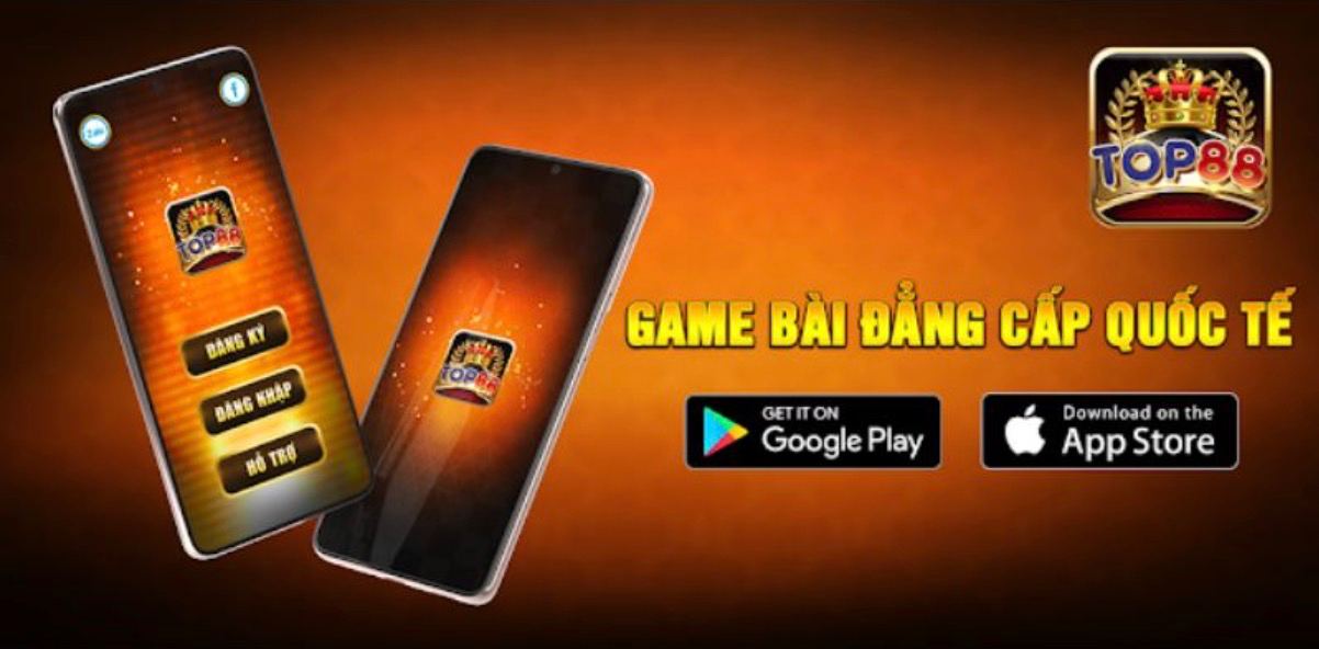 Tải App Top88 – Hướng Dẫn Quy Trình Nhanh Chóng, An Toàn Và Tiện Lợi Những lợi ích nổi bật khi tải app Top88